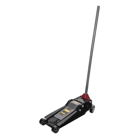 PELA 513091 Domkraft Billigare